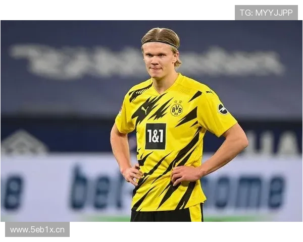 哈兰德领衔崛起新星打造未来足球王朝