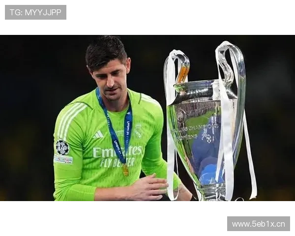 穆帅称皇马欧冠王者赞库尔图瓦