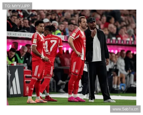 孔帕尼上任后拜仁前三场德甲总比分11-3，创安帅以来最佳