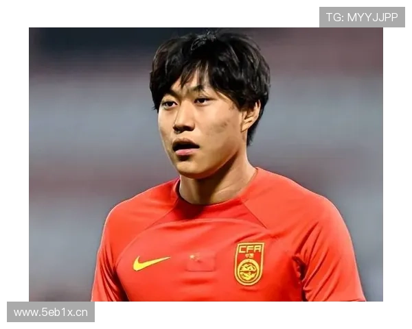 杜月徵：状态良好仍未达巅峰